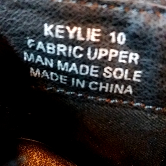 LAST ONE!! ZIGINY Zigi Soho Keylie Suede Wedge Boots - Picture 5 of 10